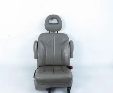 Chrysler Voyager Rear seat 