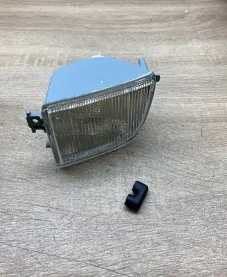 Volkswagen PASSAT B4 Front fog light 125060B 07100520