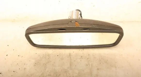 Peugeot 5008 Rear view mirror (interior)