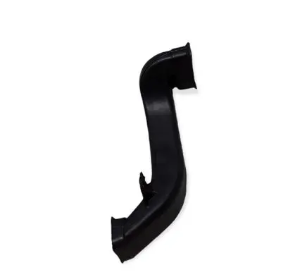 Mitsubishi Pajero Cabin air duct channel Xb657358