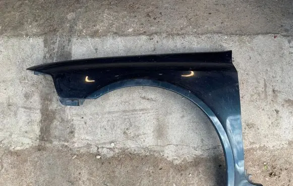 Renault Laguna III Fender