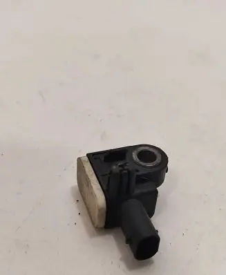Audi A7 S7 4G Airbag deployment crash/impact sensor 4H0959651A