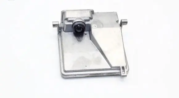 Audi TT TTS RS Mk3 8S Windshield/windscreen camera 5Q0980653G