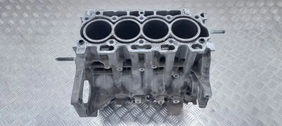 Peugeot Expert Engine block 9H07