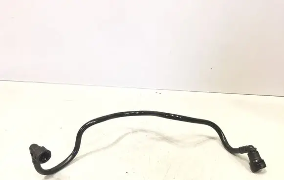 Audi A6 C7 Fuel line pipe 4G0201220