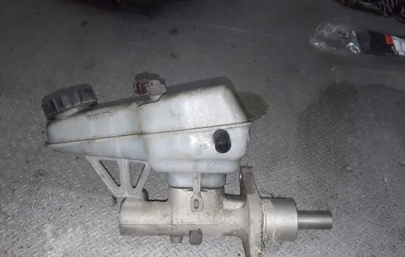 Fiat Scudo Master brake cylinder