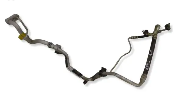 Opel Karl Air conditioning (A/C) pipe/hose 42588204 RC1813