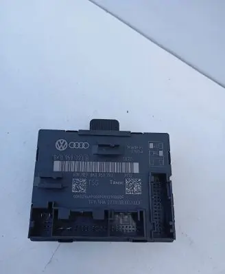 Audi A4 S4 B8 8K Door control unit/module 8K0959793 8K0959793B
