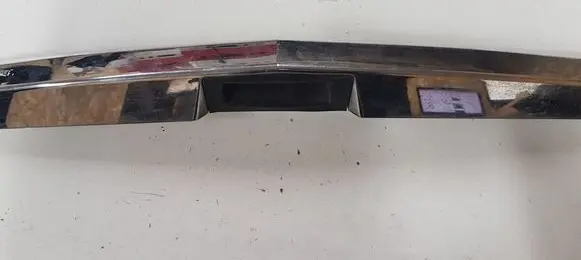Opel Astra H Tailgate trim 461088395 13223917