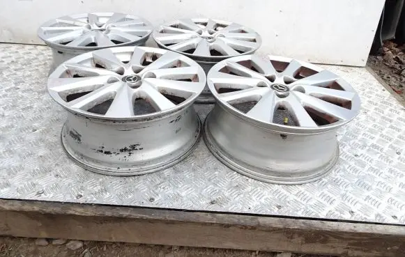 Mazda CX-5 R17 alloy rim 