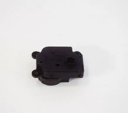 Chevrolet Volt I Air flap motor/actuator