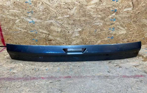 Ford Kuga II Tailgate/trunk/boot exterior handle GV4B-S423A40-A S2507U033-M GV4B-S423A40-B