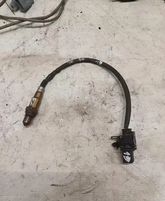 Fiat 500X Lambda probe sensor 0281004454