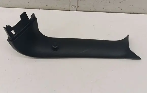 Mini Cooper Countryman F60 Tailgate trim 7389602
