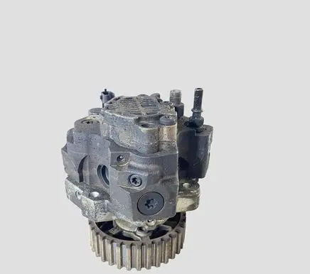 Ford Focus C-MAX Fuel injection high pressure pump 9651844380 0445010089