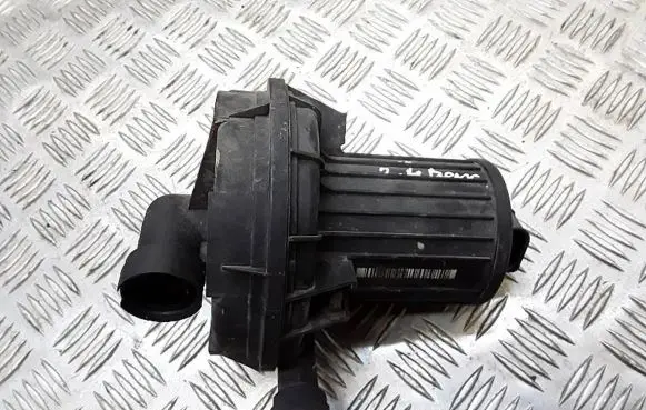 Audi A6 S6 C6 4F Secondary air pump 06A959253B