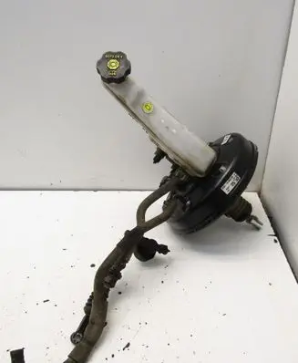 KIA Ceed Brake booster 58500G4950