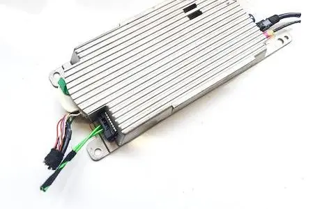 Bluetooth control unit module