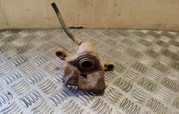 Subaru Forester SG Rear brake caliper