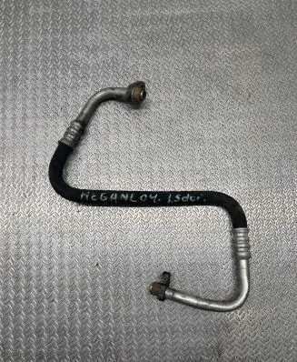 Renault Megane II Coolant pipe/hose 