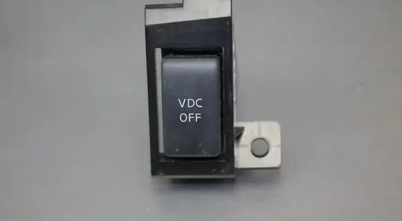 Infiniti EX Other switches/knobs/shifts