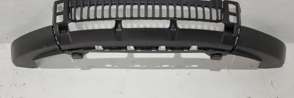 Skoda Yeti (5L) Front bumper 5L0807061A