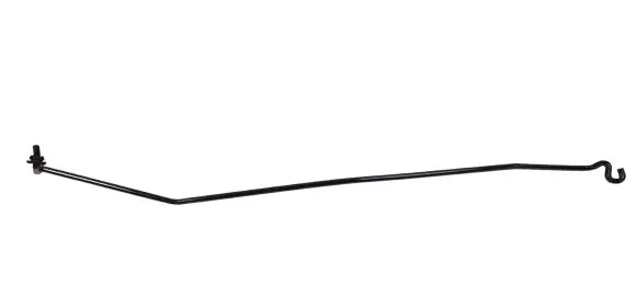 Ford Escape III Engine bonnet/hood prop rod/strut 