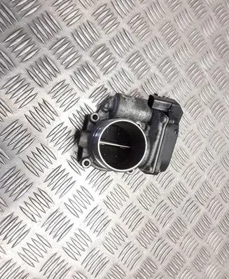 Audi A4 S4 B8 8K Throttle valve 06F133062Q A2C53390403 1242601190