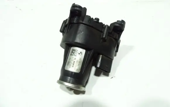 BMW X3 F25 Intake manifold valve actuator/motor 8570791