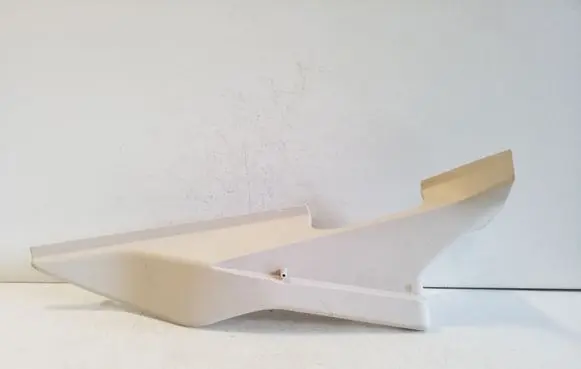 BMW i4 (D) pillar trim (bottom) 7489847