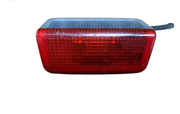Volkswagen Touareg I Boot/trunk interior light 7L8947113