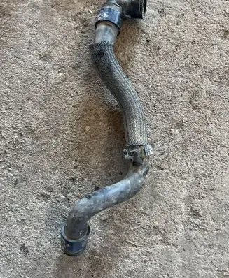 Citroen C5 Engine coolant pipe/hose