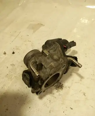 Toyota Prius (XW20) Throttle valve 8945230150 8009