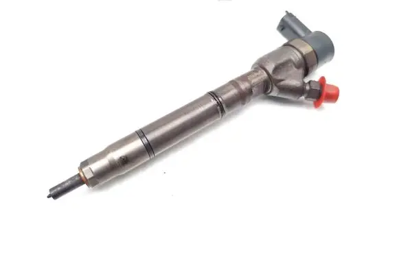 Hyundai i30 Fuel injector 338002A900 0445110320