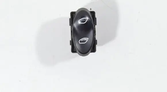 Porsche 911 996 Electric window control switch 99661315110