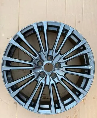 Ford Focus R19 alloy rim G1EJ1007B1A