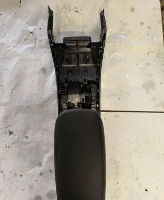 BMW X4 F26 Center console 105004286