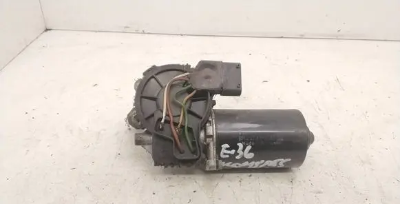 BMW 3 E36 Wiper motor 8363512