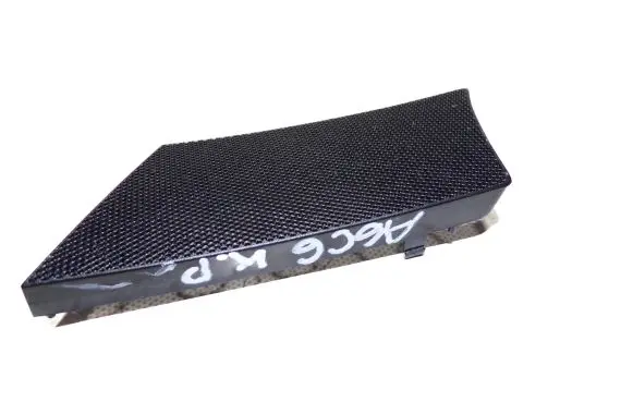 Audi A6 S6 C6 4F Front door speaker cover trim 4F0035423 4F0035423C
