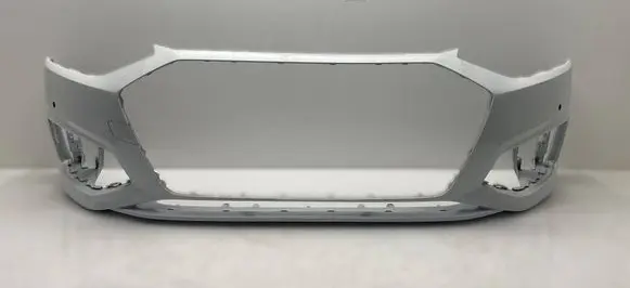 Audi A4 S4 B9 8W Front bumper 