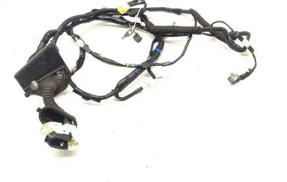 Lexus RC Front door wiring loom 82152-24280G
