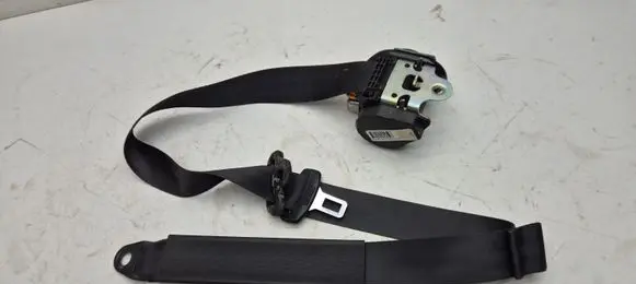 Opel Combo D Front seatbelt 735563376