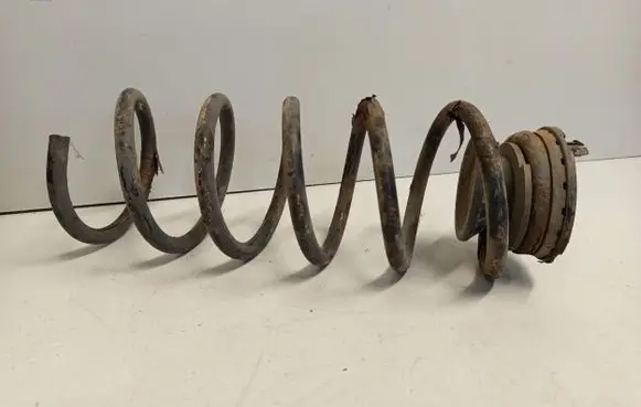 Citroen Nemo Front coil spring