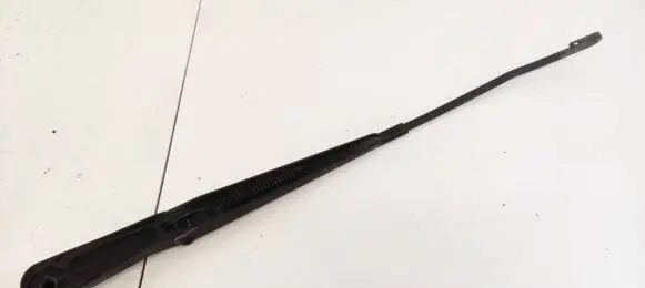 Opel Zafira A Front wiper blade arm 182186 AL231