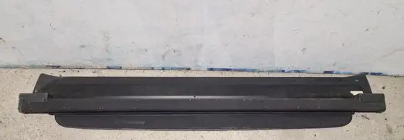 Audi A6 S6 C4 4A Parcel shelf load cover 4A9863553A