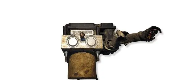 Opel Movano A ABS Pump 0265801133