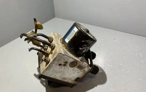 Volkswagen PASSAT B6 ABS Pump 3C0614095P 16027001A 16027201