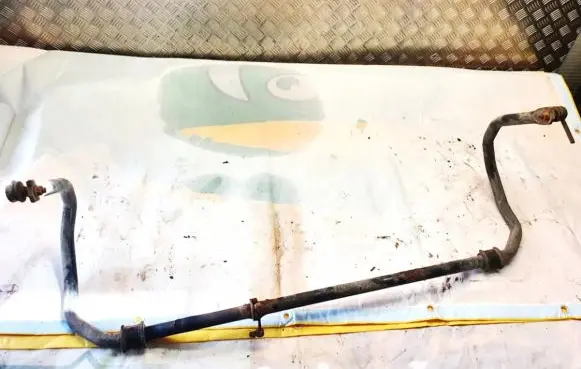 Mercedes-Benz B W245 Front anti-roll bar/sway bar