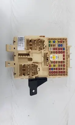 KIA Stinger Fuse box set 91951J5120