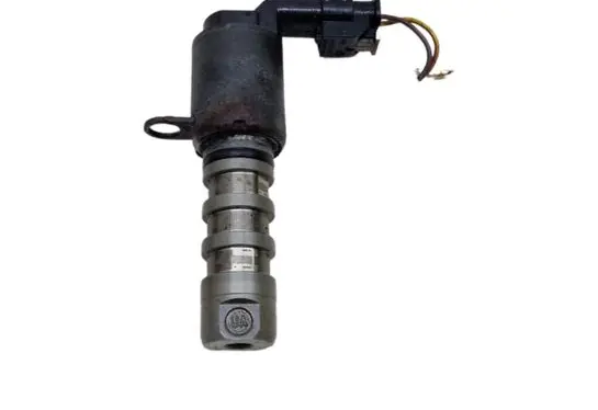 Audi A6 S6 C7 4G Camshaft vanos timing valve 06E257N
